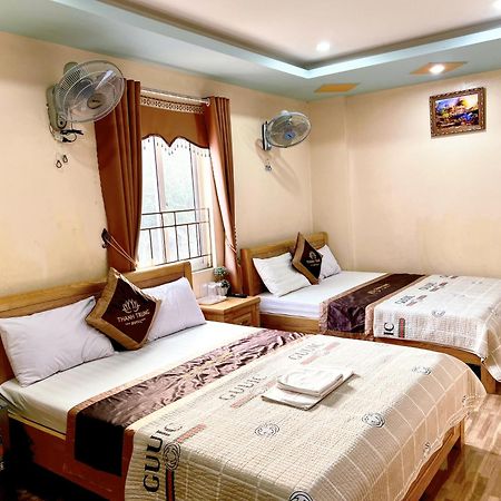 Thanh Trung Hotel Dong Khe Sau Luaran gambar