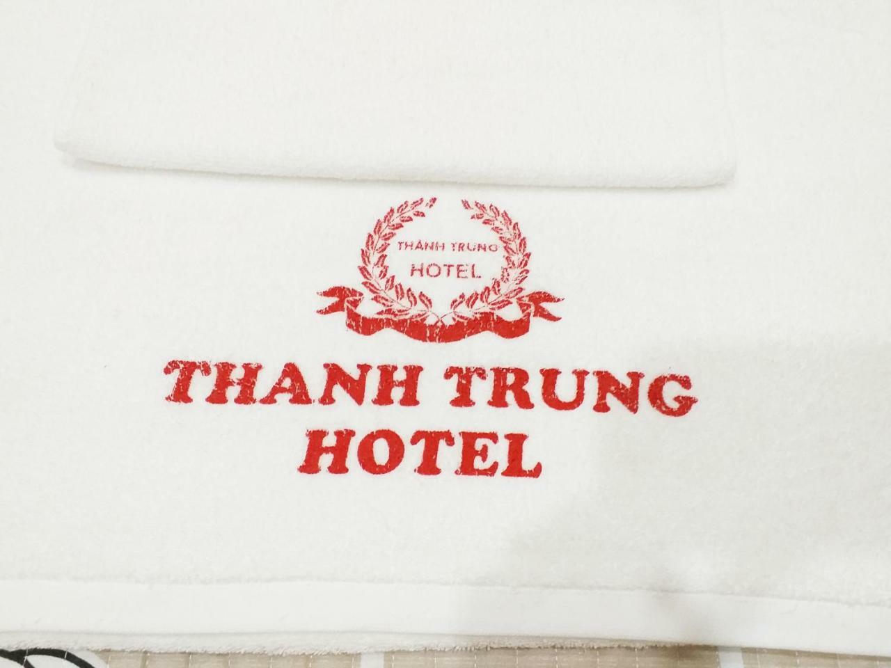 Thanh Trung Hotel Dong Khe Sau Luaran gambar