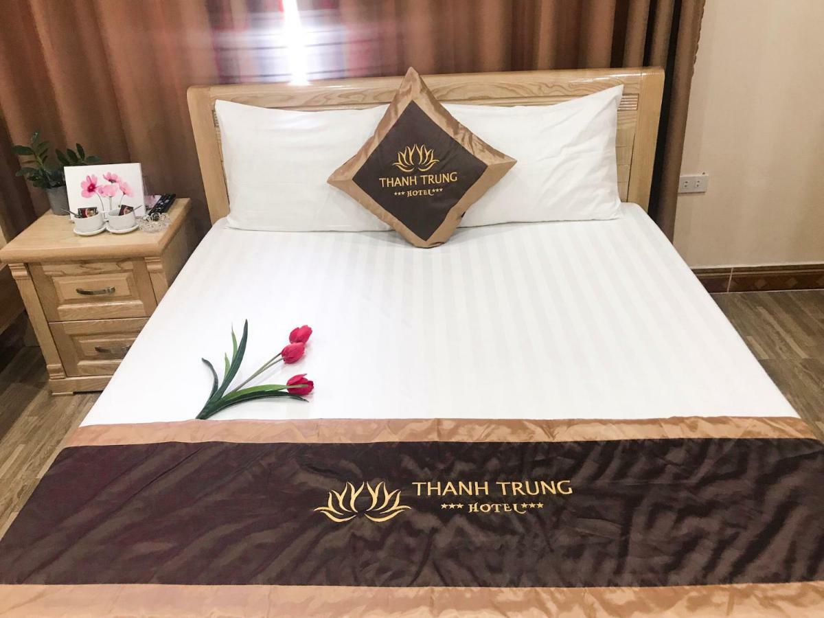 Thanh Trung Hotel Dong Khe Sau Luaran gambar